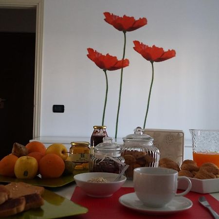 B&B Mali Troia Bagian luar foto