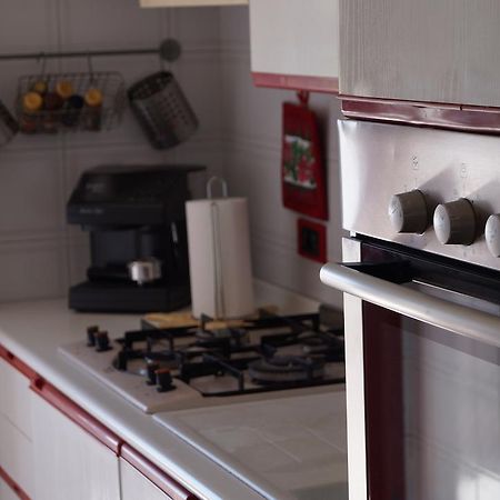 B&B Mali Troia Bagian luar foto
