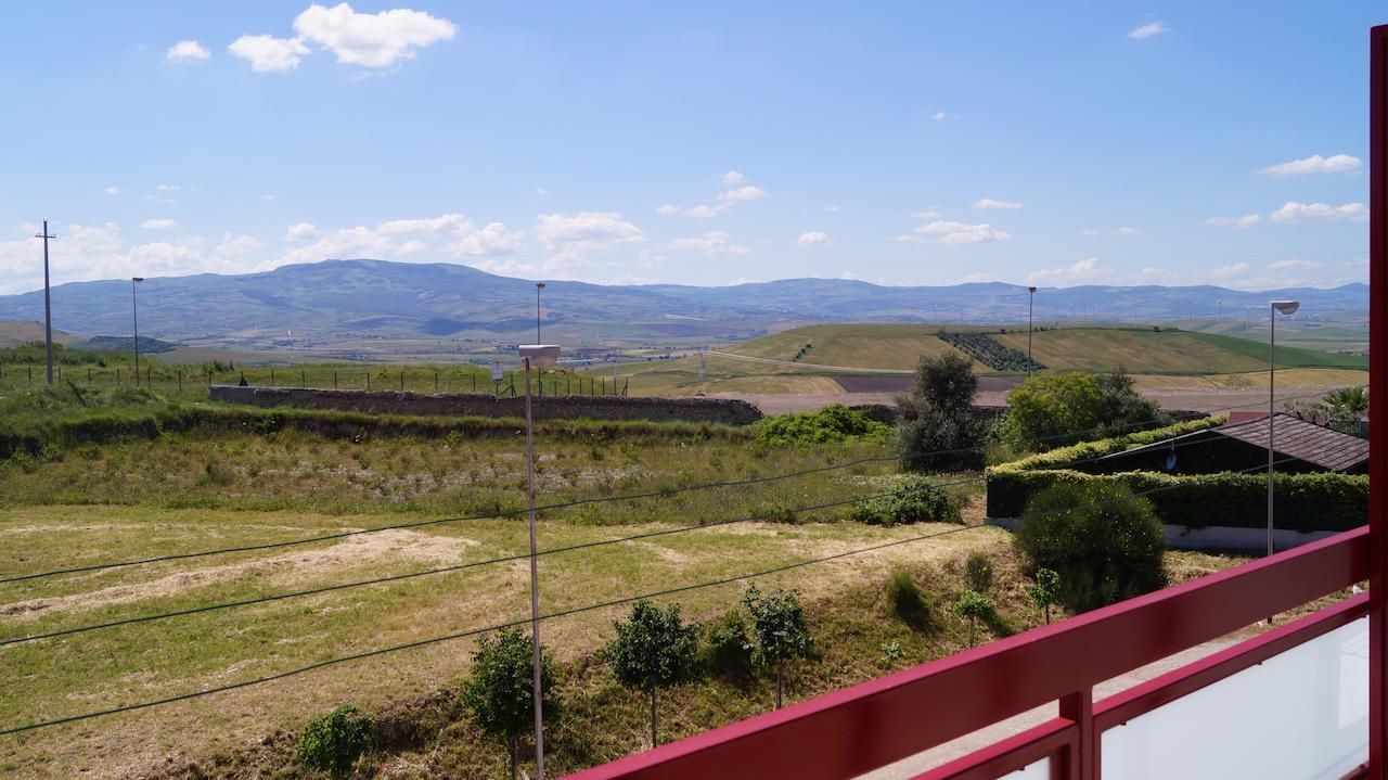 B&B Mali Troia Ruang foto