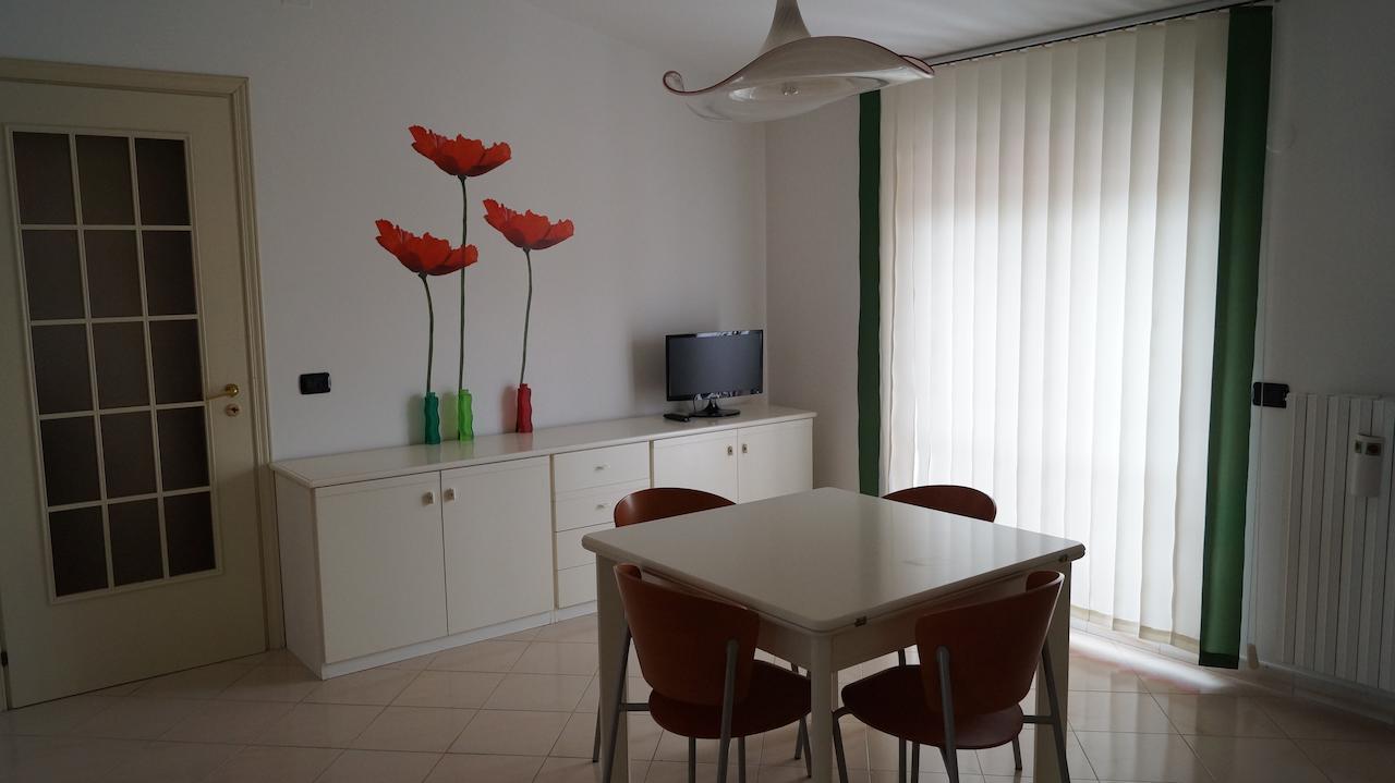 B&B Mali Troia Bagian luar foto
