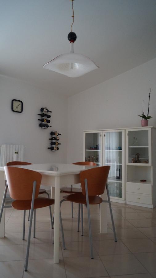 B&B Mali Troia Bagian luar foto