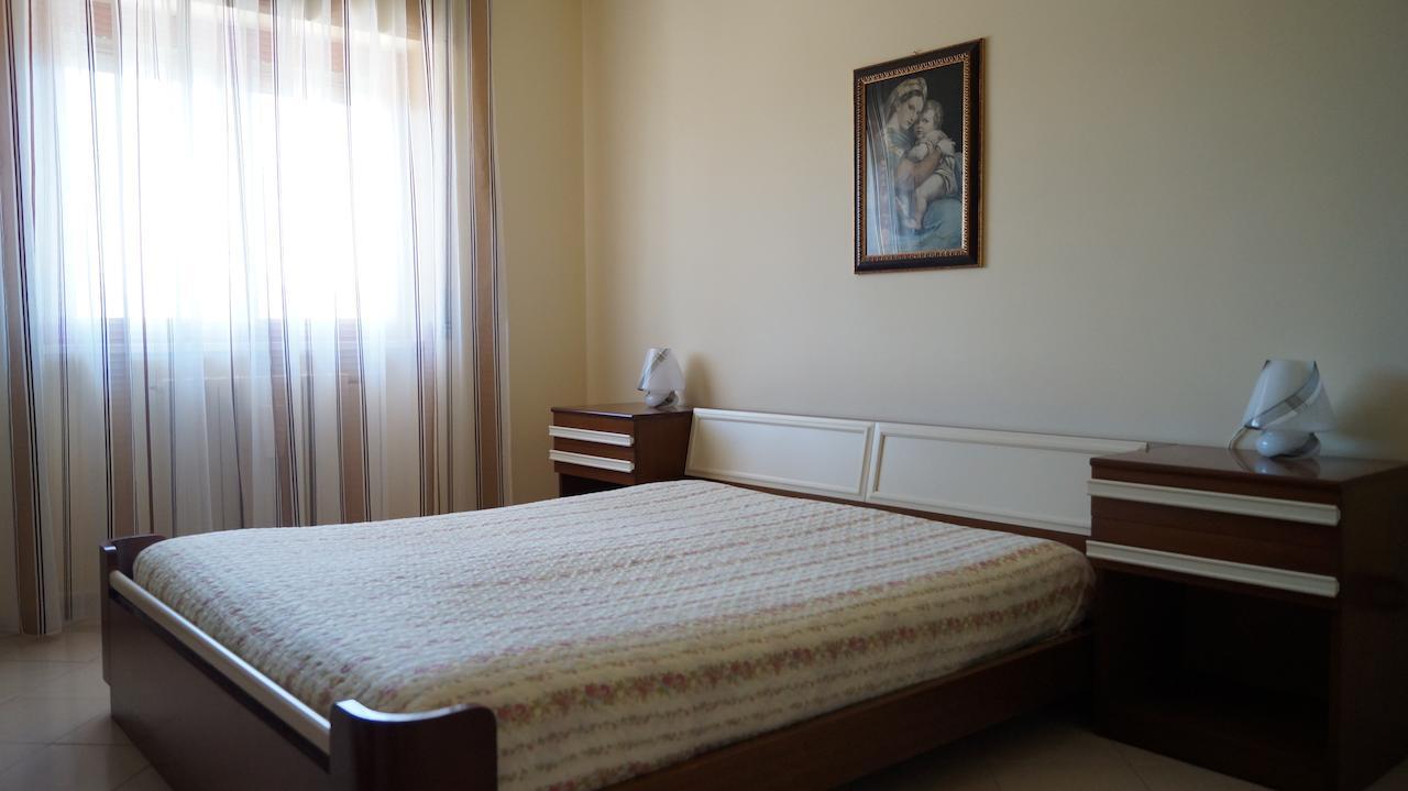 B&B Mali Troia Ruang foto