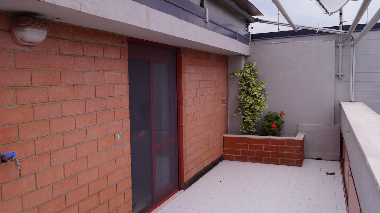 B&B Mali Troia Ruang foto