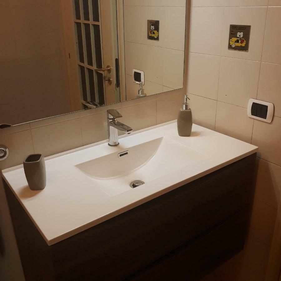 B&B Mali Troia Bagian luar foto