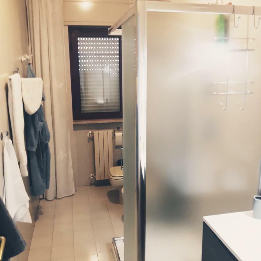 B&B Mali Troia Bagian luar foto
